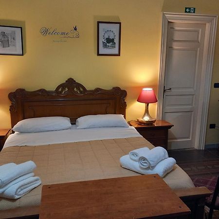 B&B Donna Elvira Siderno Zewnętrze zdjęcie