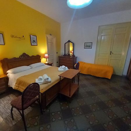 B&B Donna Elvira Siderno Zewnętrze zdjęcie