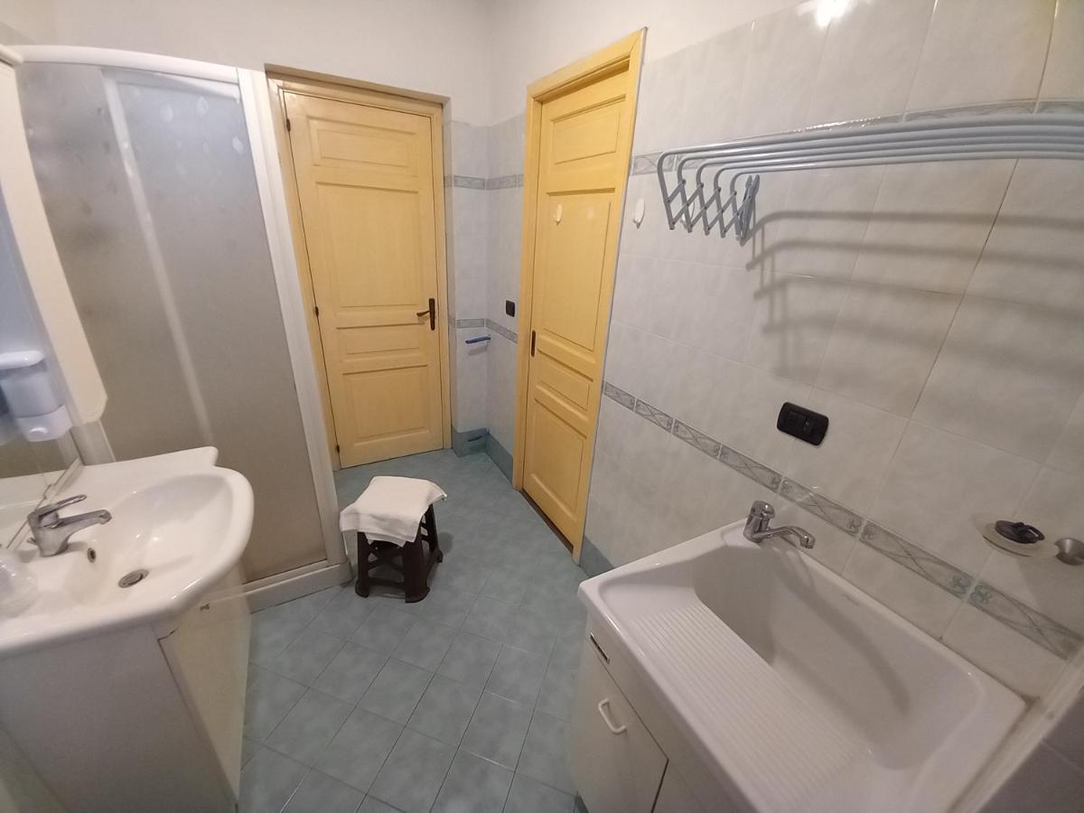 B&B Donna Elvira Siderno Zewnętrze zdjęcie