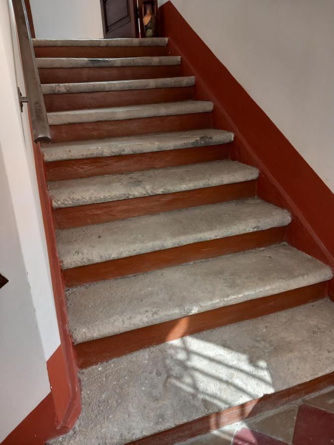 B&B Donna Elvira Siderno Zewnętrze zdjęcie